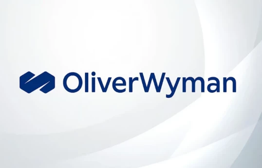 Oliver Wyman : l’économie de l’Azerbaïdjan pourrait atteindre jusqu’à 150 milliards de dollars d’ici 2035
