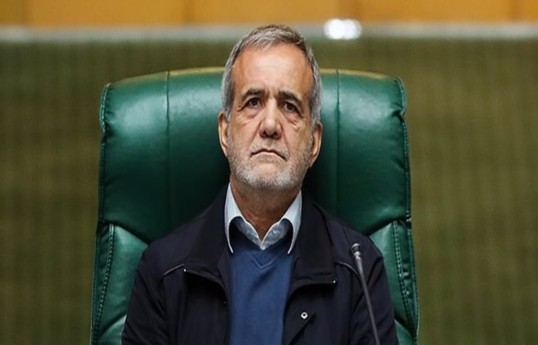 Pezechkian a expliqué pourquoi l’Iran et les États-Unis n’ont pas pu parvenir à un accord à Islamabad