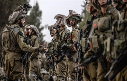 Au Liban, lors d’un affrontement avec le Hezbollah, 10 soldats israéliens ont été blessés, dont 3 dans un état grave