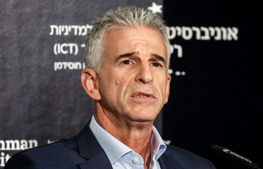 Chef du Mossad : notre mission en Iran se poursuivra jusqu’à ce que le régime soit renversé