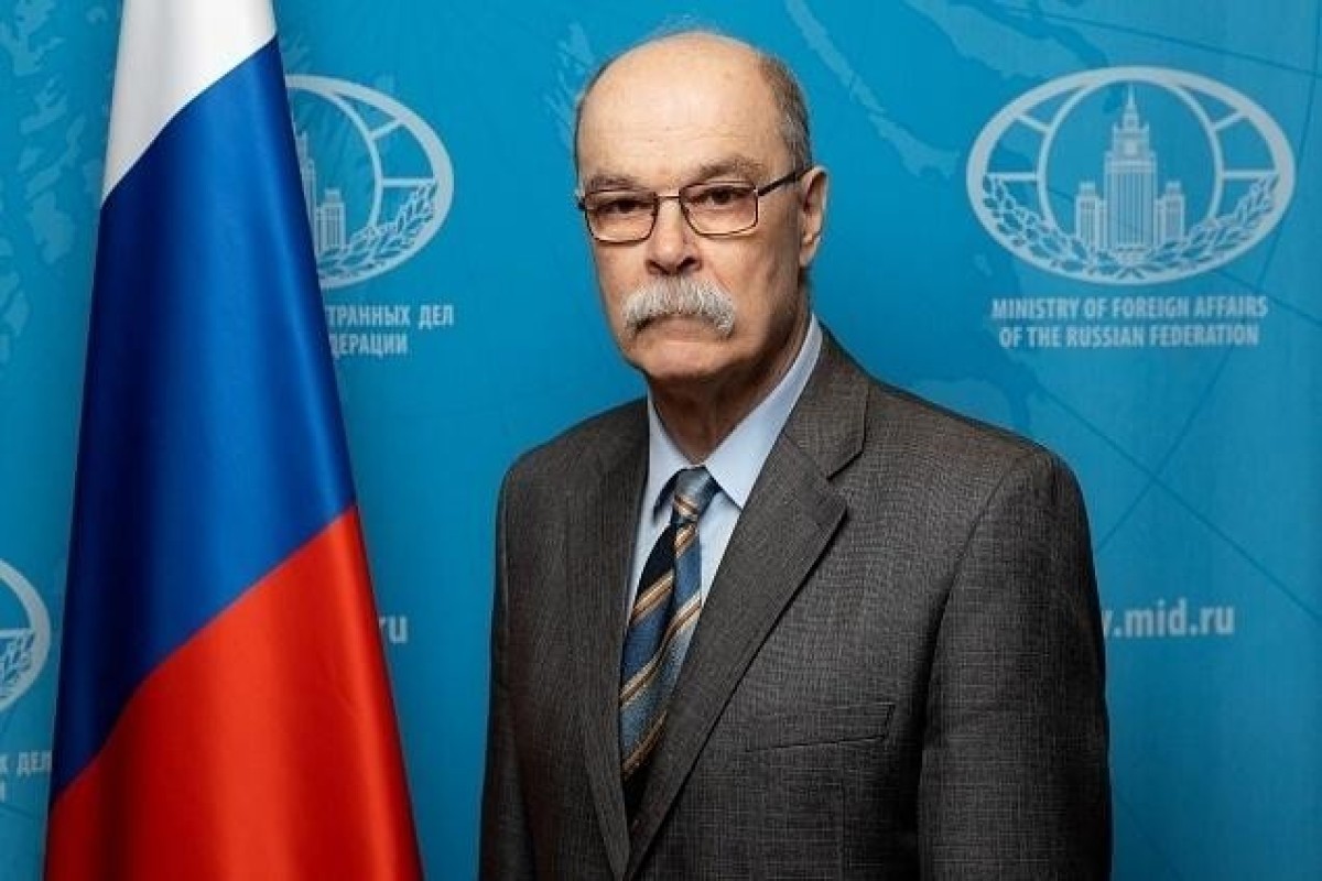 MAE : Bakou et Erevan ont apporté un soutien significatif à l’évacuation des citoyens russes depuis Iran