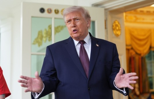Trump : Les négociations avec l’Iran pourraient avoir lieu en Europe