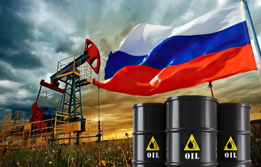 Les sanctions des États-Unis contre le pétrole russe sont de nouveau entrées en vigueur