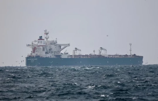Fars : le superpétrolier iranien sous sanctions a franchi le blocus américain dans le détroit d’Hormuz