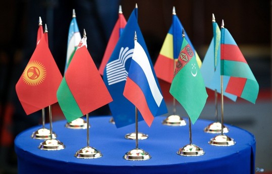 Moldavie quittera officiellement la CEI l’année prochaine