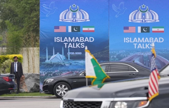 Associated Press : Les États-Unis et l’Iran sont parvenus à un accord pour prolonger le cessez-le-feu