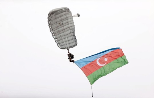 Les avions de combat de l’Azerbaïdjan ont exécuté leurs missions lors de l’exercice « Anadolu Ankası – 2026 »-VIDÉO 