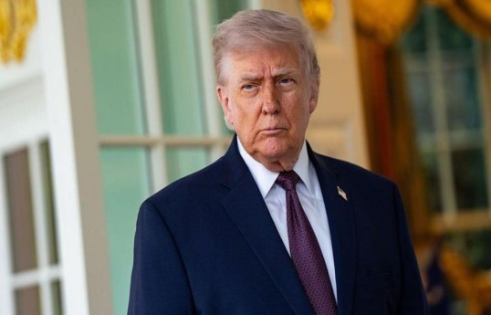 Trump : le détroit d’Hormuz ne sera plus jamais fermé