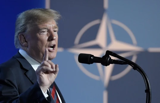 Trump a adressé un avertissement aux pays qui ne soutiennent pas les États-Unis dans une guerre avec l’Iran