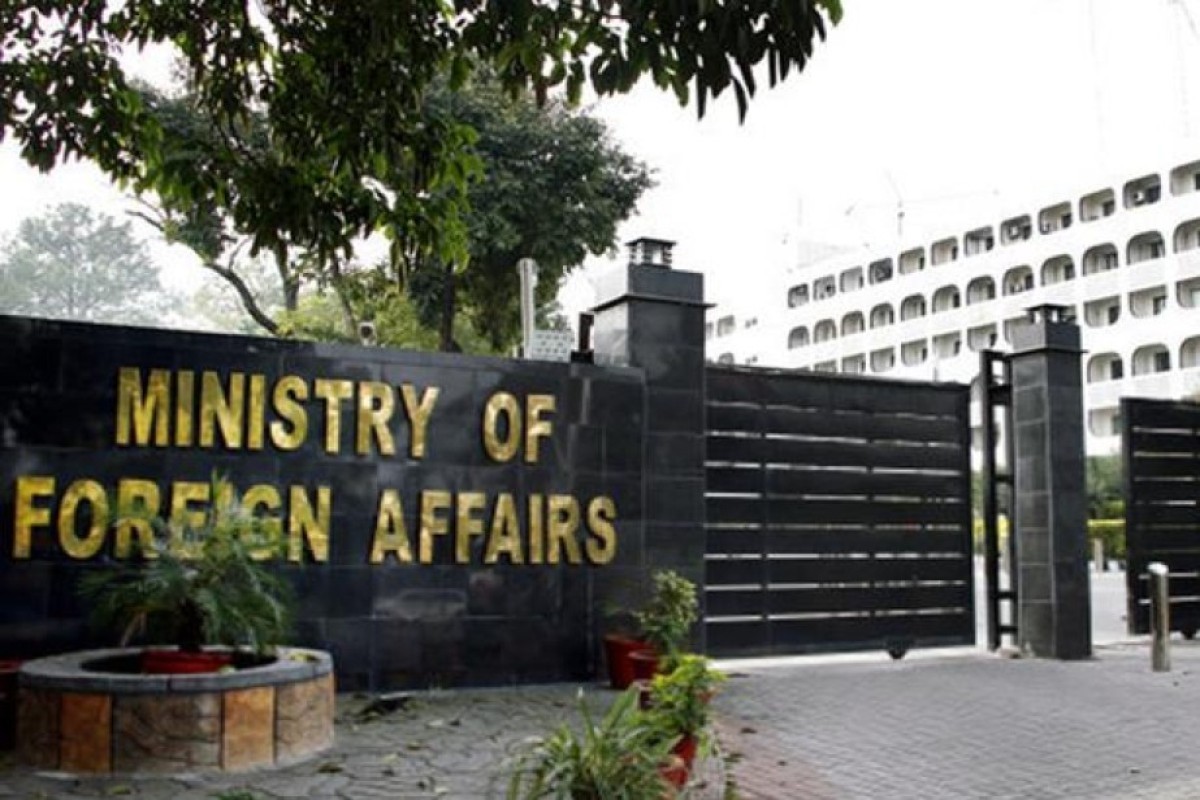 Ministère pakistanais des Affaires étrangères : les États-Unis et l’Iran sont prêts à des négociations, le lieu n’a pas encore été fixé