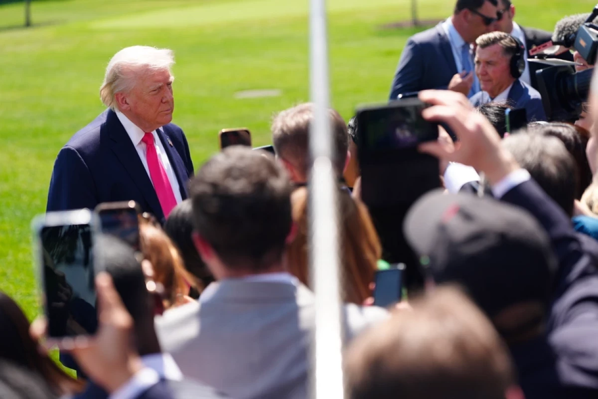 Médias : Trump est prêt à davantage de compromis pour mettre fin à la guerre avec l’Iran