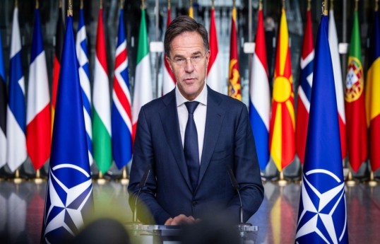 Rutte : la Belgique a alloué 1,1 milliard d’euros d’aide militaire à l’Ukraine