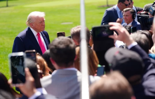 Médias : Trump est prêt à davantage de compromis pour mettre fin à la guerre avec l’Iran