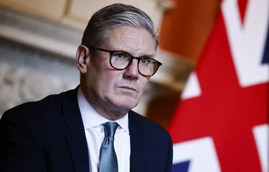 Starmer : le Royaume-Uni soutient l’ouverture inconditionnelle du détroit d’Hormuz