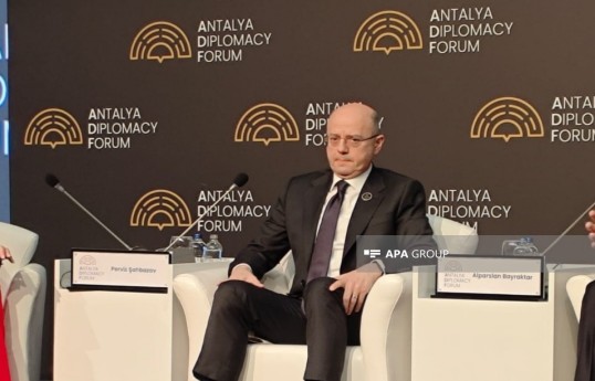 Ministre de l’Énergie a parlé des effets de la situation dans le détroit d’Hormuz sur la sécurité énergétique mondiale