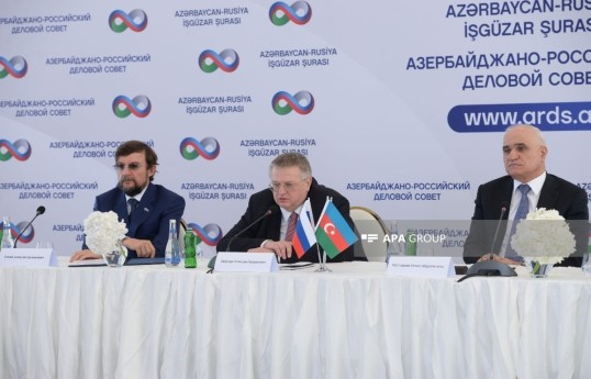 Overchouk : personne ne doit douter de la solidité de nos relations avec l’Azerbaïdjan