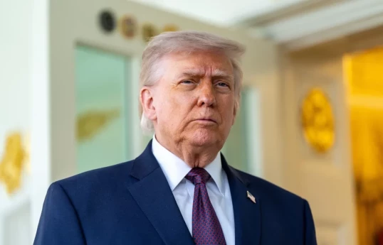 Malgré l’ouverture du détroit d’Hormuz, les États-Unis continueront le blocus maritime de l’Iran