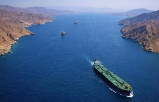 CENTCOM : Les États-Unis ont repoussé 21 navires tentant de franchir le blocus de l’Iran