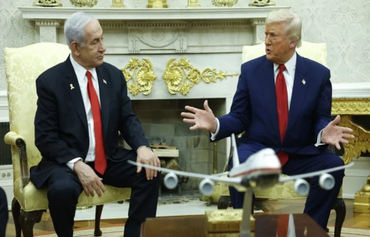 Israël a demandé des explications aux États-Unis concernant l’allégation d’une interdiction de Trump liée au Liban
