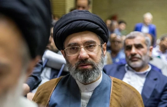 Khamenei : la marine iranienne est prête à infliger de nouvelles défaites cuisantes à ses ennemis