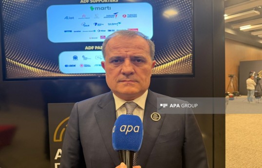 Djeyhoun Baïramov : Dans les prochains mois, la résolution des questions inévitables liées au processus de normalisation entre l’Arménie et l’Azerbaïdjan pourrait être finalisée -EXCLUSIF 