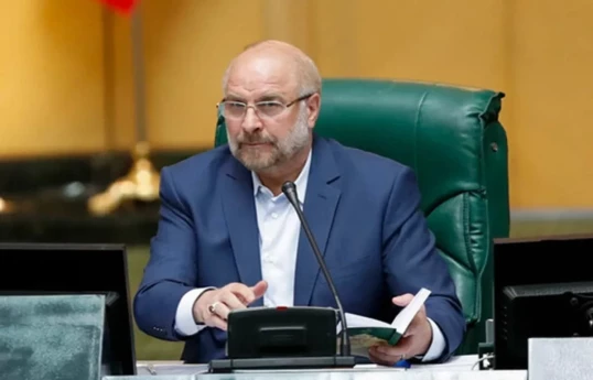 Ghalibaf : les tentatives des États-Unis de déminer dans les eaux iraniennes constituent une violation du cessez-le-feu