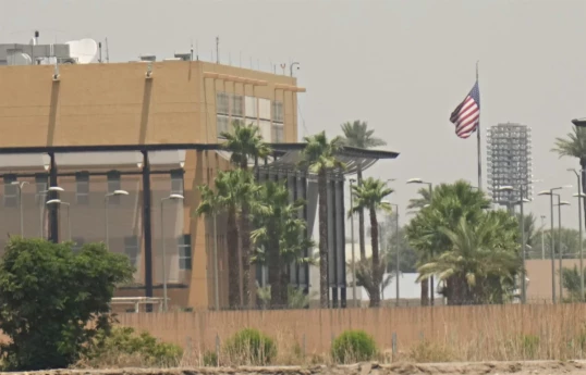 L’ambassade des États-Unis a appelé ses citoyens à quitter l’Irak