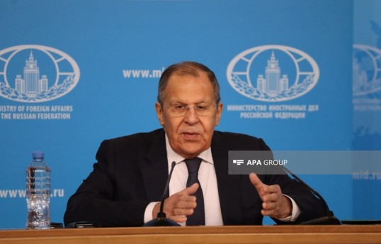 Chef du MAE de la Russie : les chances de création d’un État palestinien diminuent