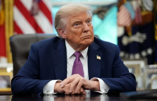 Trump : Si les nouveaux dirigeants iraniens sont intelligents, leur pays pourrait avoir un avenir prospère