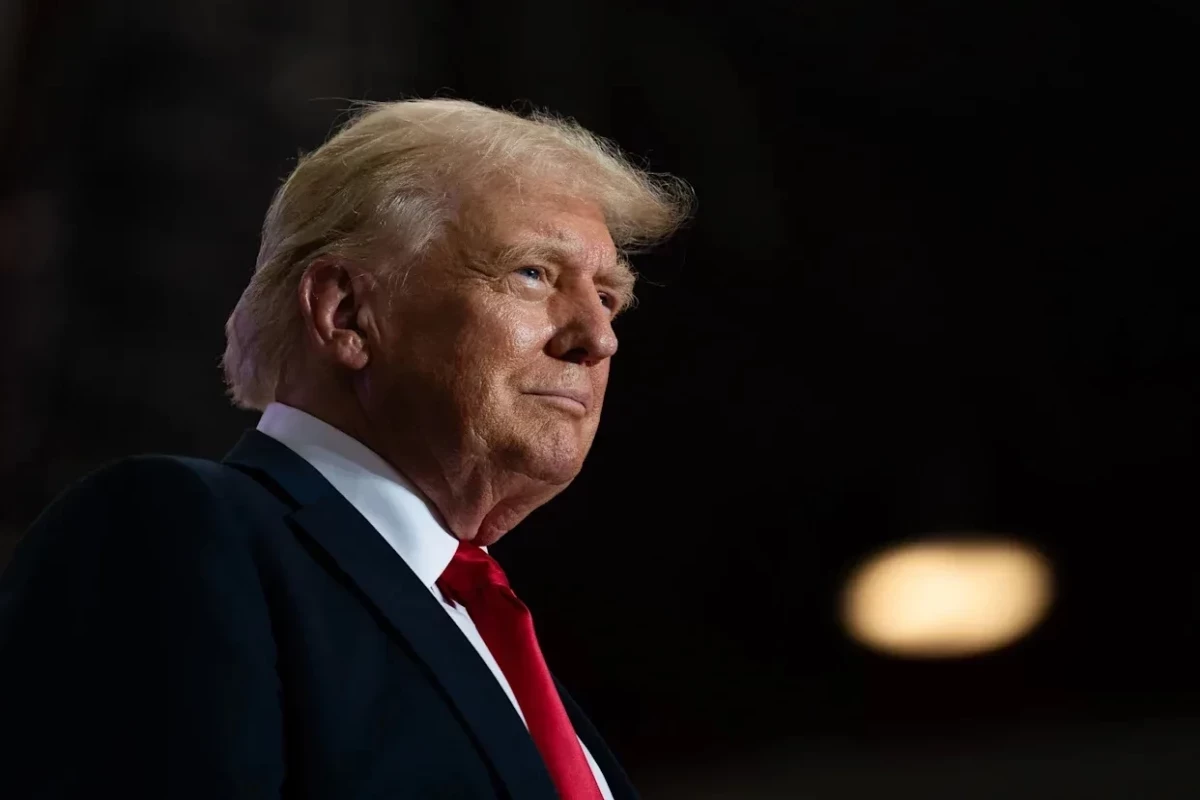 Président des États-Unis : L’Iran perd 500 millions de dollars par jour en raison du blocus