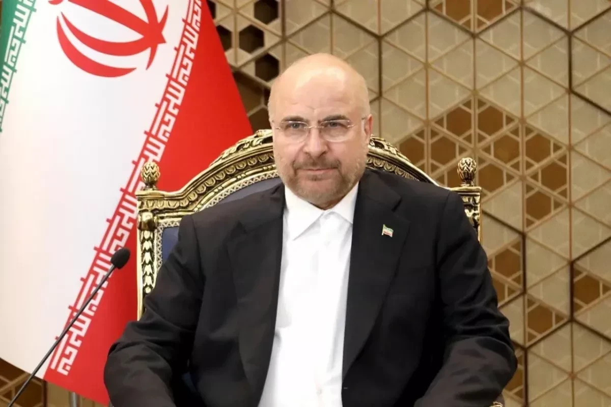 Ghalibaf : les négociations sont inacceptables dans le contexte des menaces des États-Unis