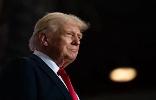 Président des États-Unis : L’Iran perd 500 millions de dollars par jour en raison du blocus