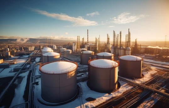 Les géants de l’énergie se tournent du Moyen-Orient vers l’Afrique et les Amériques