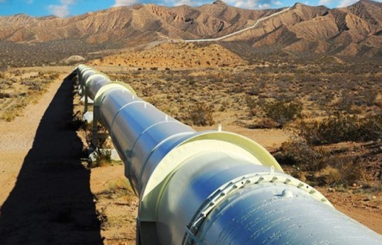 Le projet de gazoduc Gatar–Turquie–Europe est coûteux et risqué