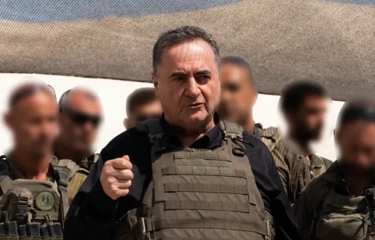 Ministre de la Défense israélien a déclaré que le chef du Hezbollah paierait de sa tête les actes qu’il a commis