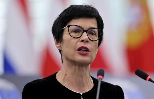 Commissaire : les ministres des Affaires étrangères de l’UE discuteront du développement des relations avec l’Azerbaïdjan