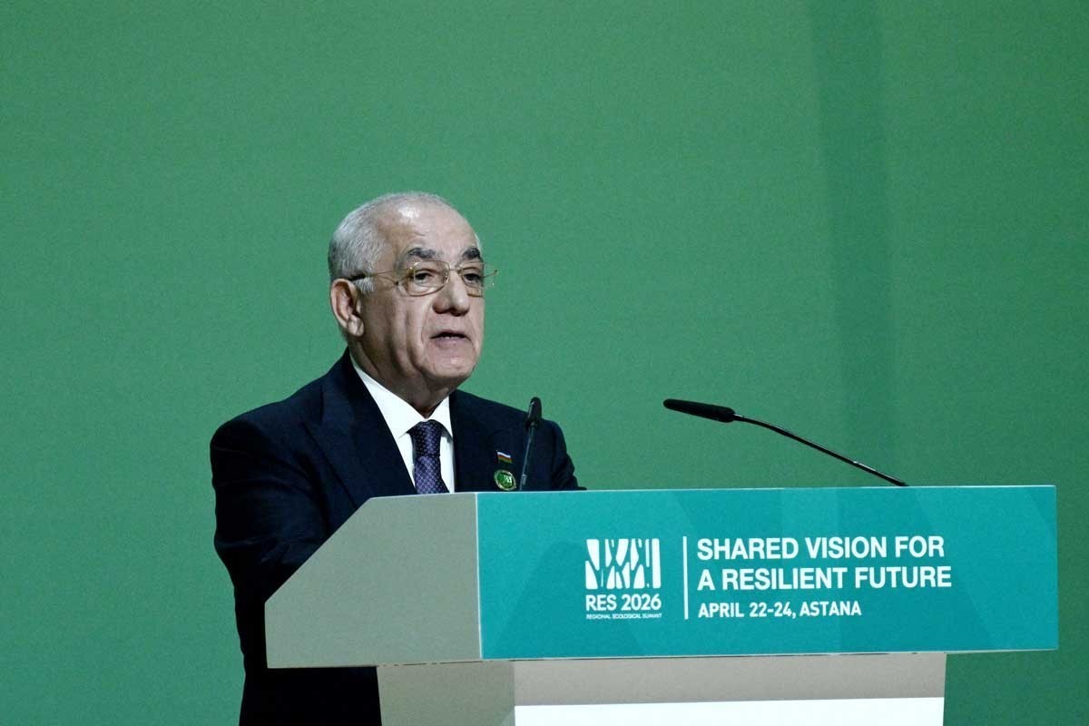 Premier ministre : la COP29 a apporté une contribution importante à l’unification des efforts internationaux
