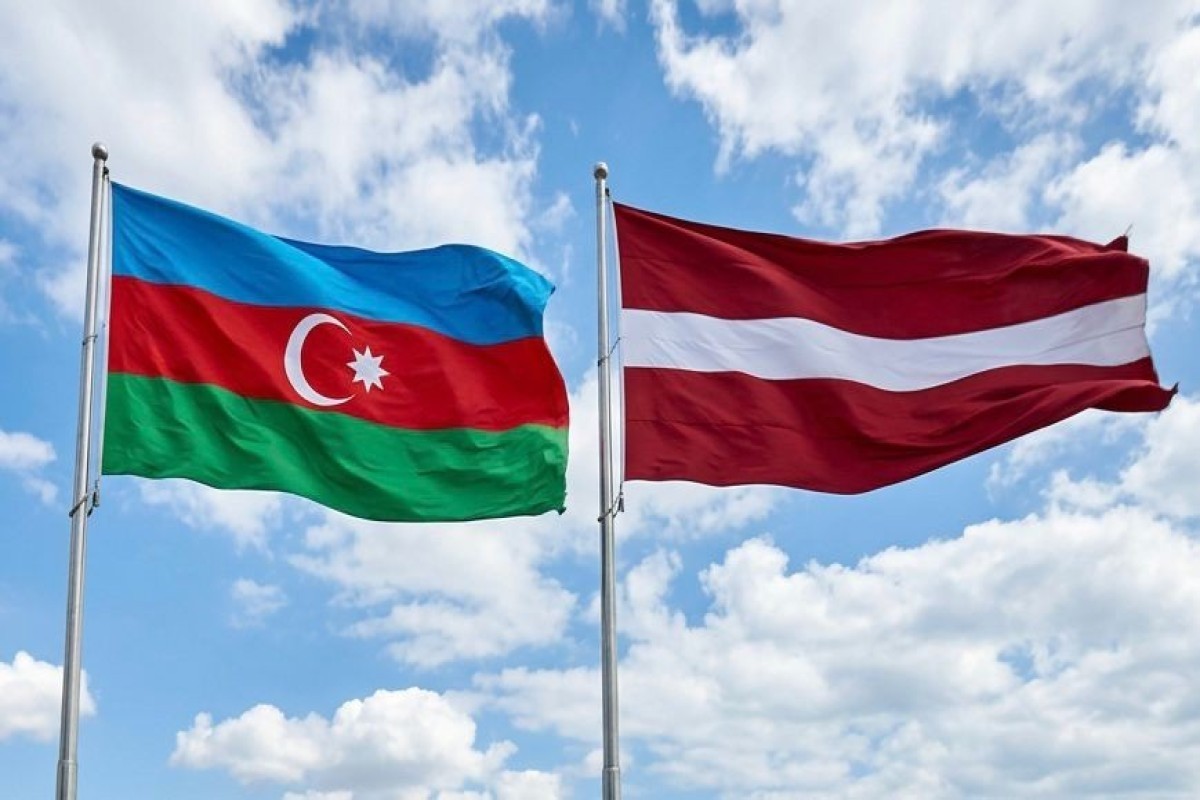 Des documents ont été échangés entre l’Azerbaïdjan et la Lettonie -ACTUALISÉ 