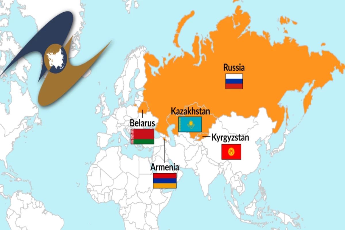 Conseil de sécurité de Russie : une éventuelle adhésion à l’UE nuirait à l’économie de l’Arménie