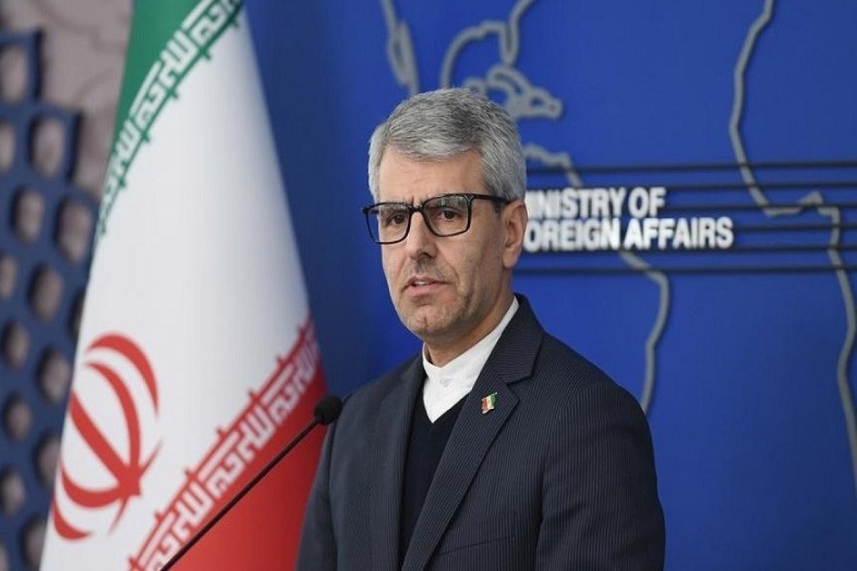 MAE iranien : lorsque les conditions nécessaires à la diplomatie seront réunies, Téhéran prendra les mesures appropriées