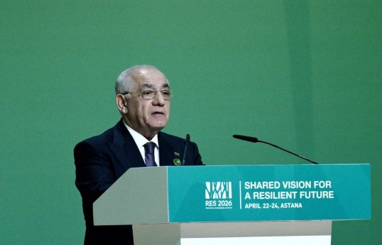 Premier ministre : la COP29 a apporté une contribution importante à l’unification des efforts internationaux