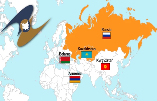 Conseil de sécurité de Russie : une éventuelle adhésion à l’UE nuirait à l’économie de l’Arménie