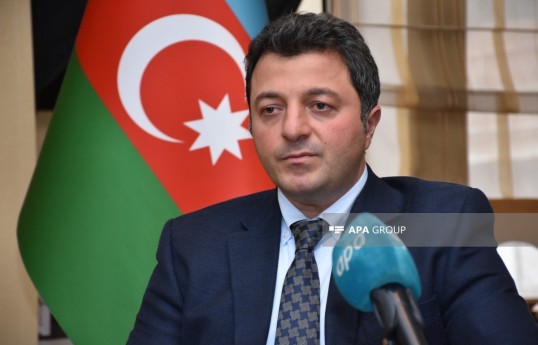 Député : L’Arménie poursuit le culturocide contre le patrimoine des Azerbaïdjanais