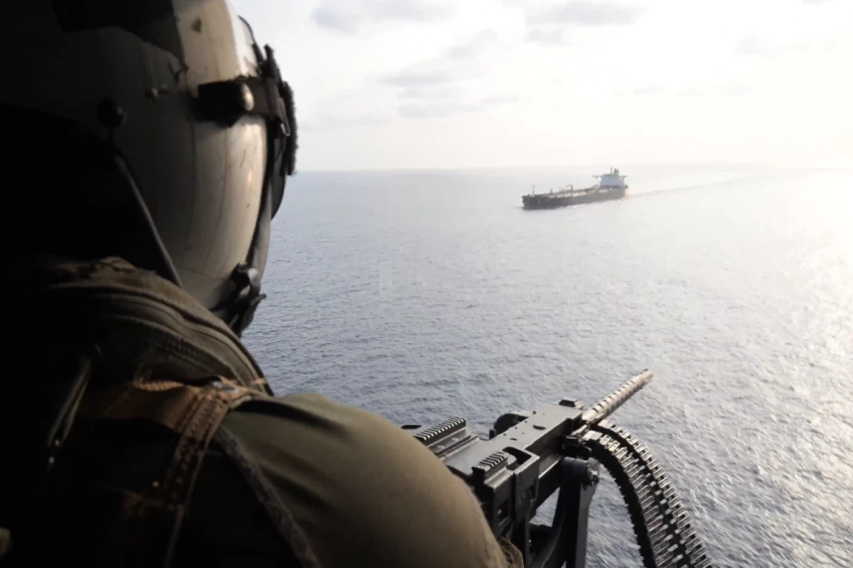CENTCOM : 31 navires ont été renvoyés depuis le début du blocus des ports iraniens