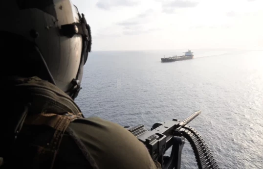 CENTCOM : 31 navires ont été renvoyés depuis le début du blocus des ports iraniens