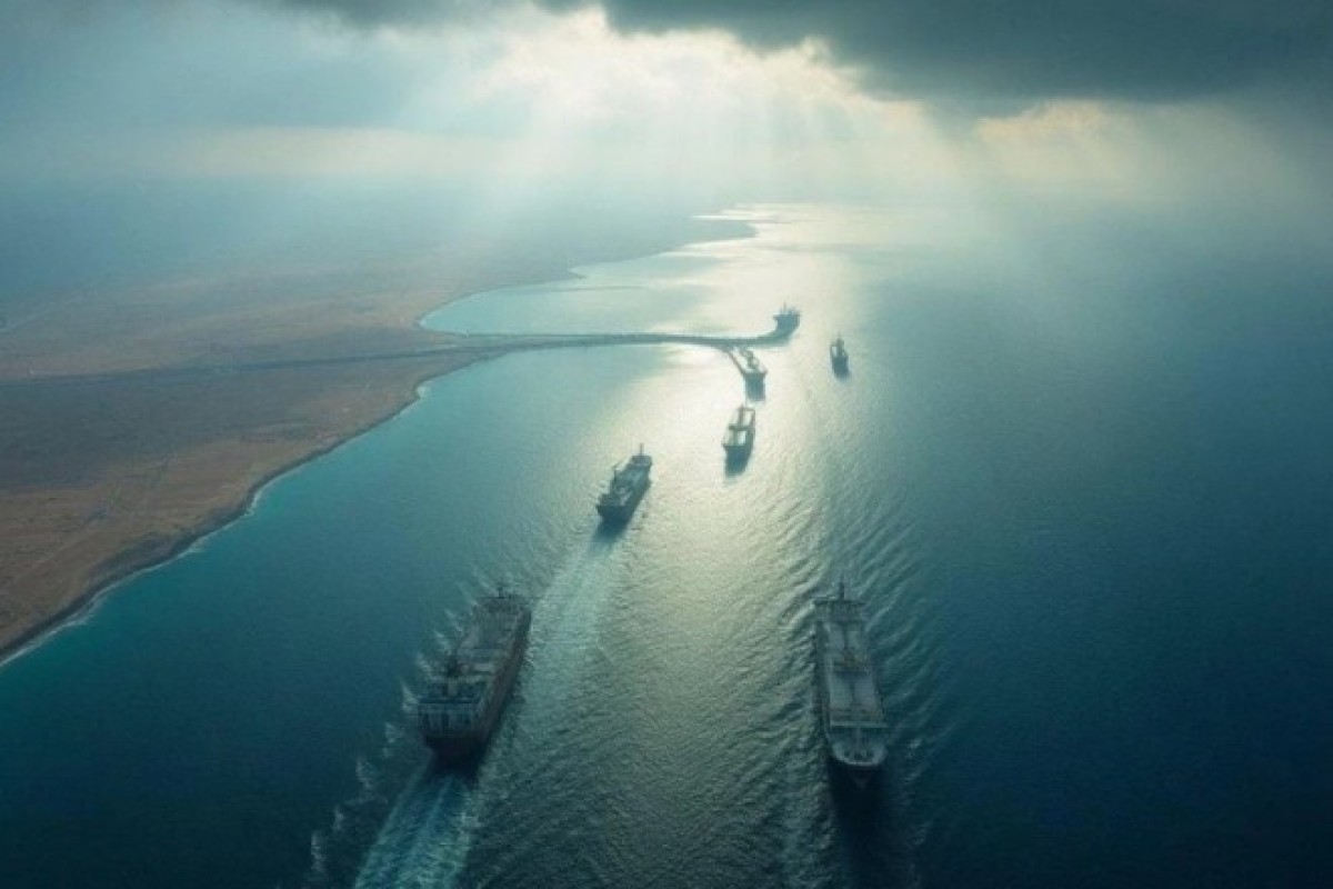 Iran a exempté la Russie des droits de passage pour le détroit d’Hormuz