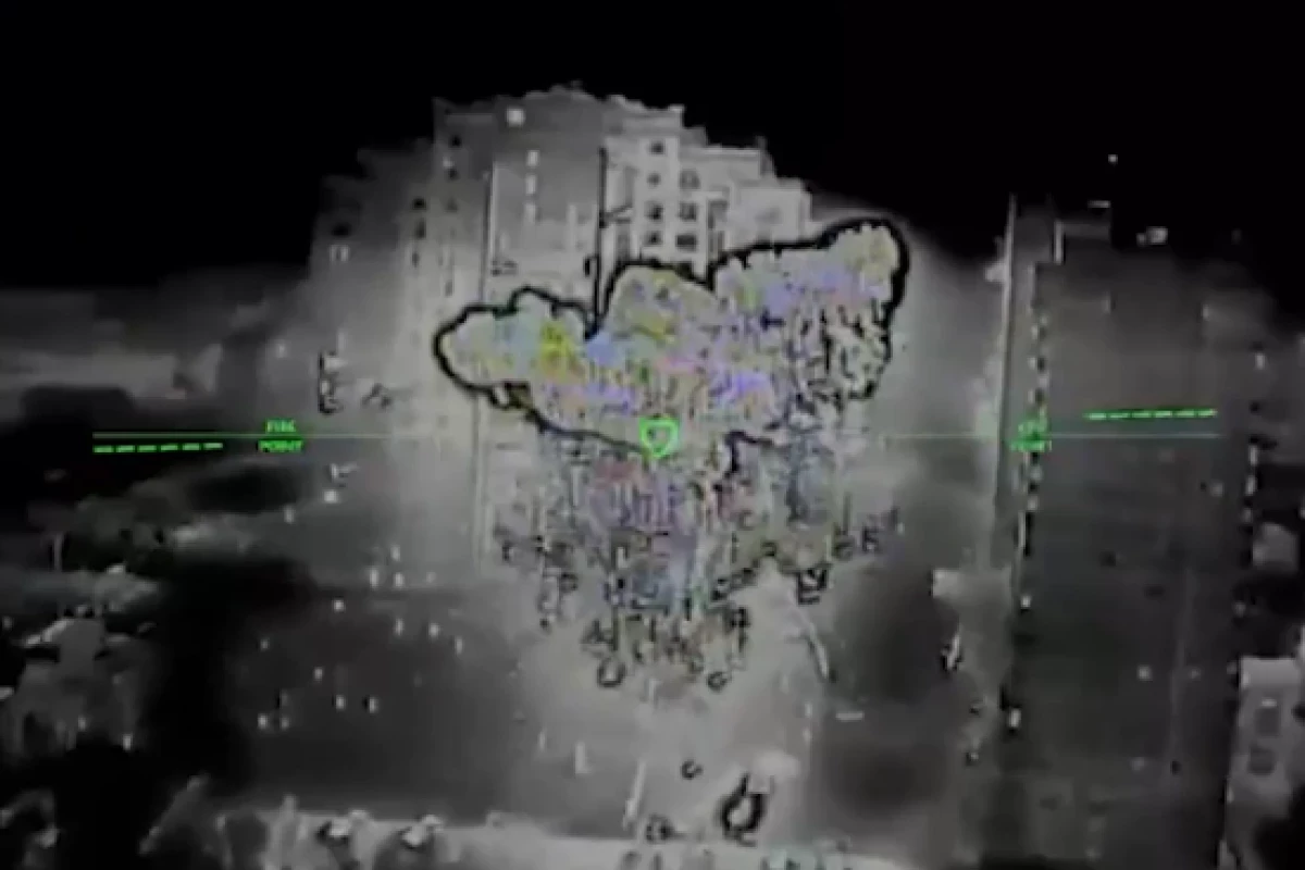 Kiev affirme que 12 officiers du FSB ont été tués lors d’une attaque de drone contre un poste de commandement russe