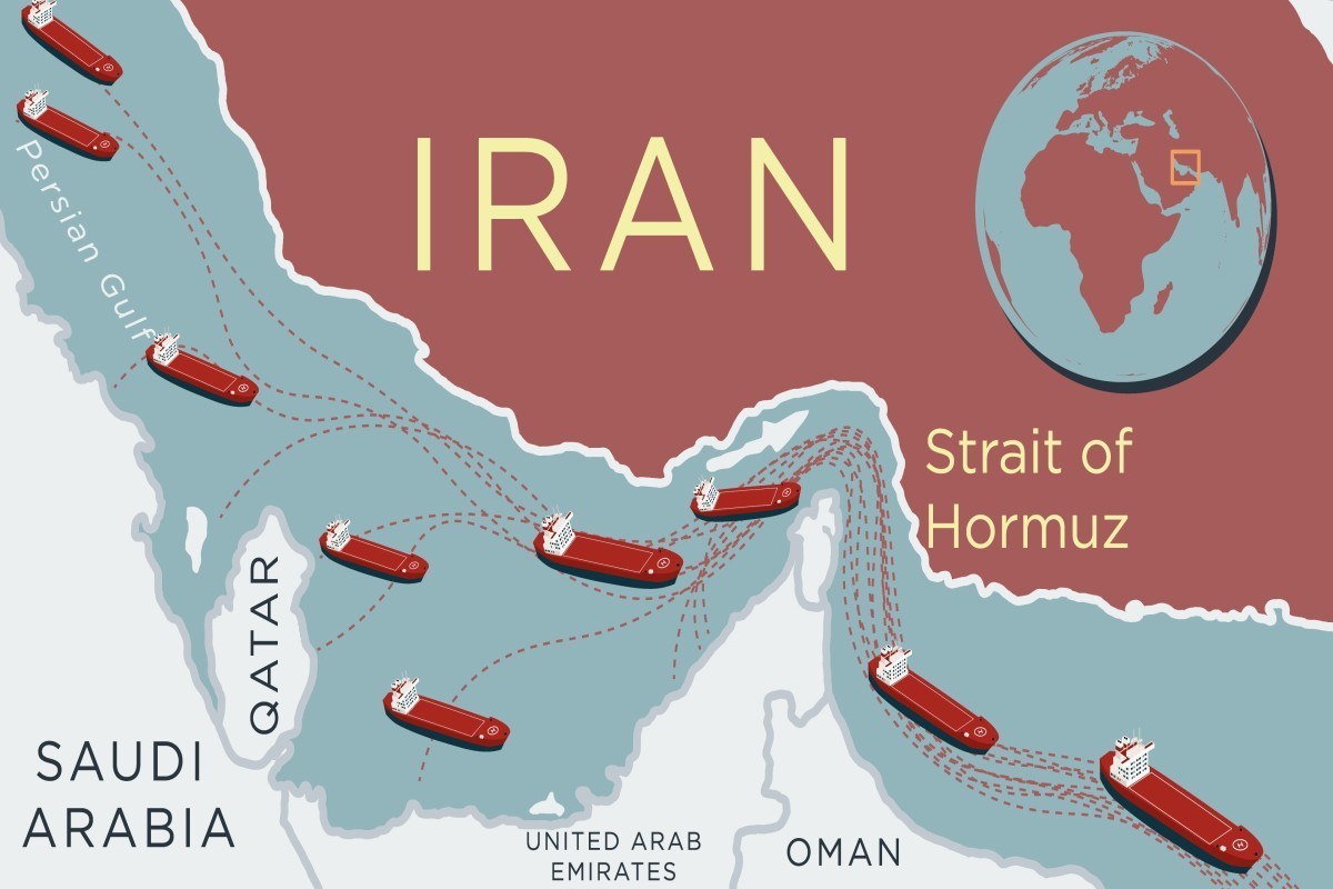 L’économie mondiale coincée dans le nœud d’Hormuz : quels risques à venir ? -ANALYSE 