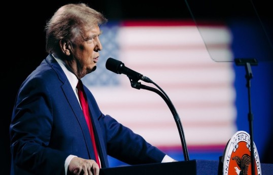 Donald Trump : le cessez-le-feu entre Israël et Liban sera prolongé de trois semaines