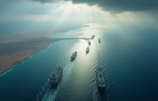 Iran a exempté la Russie des droits de passage pour le détroit d’Hormuz